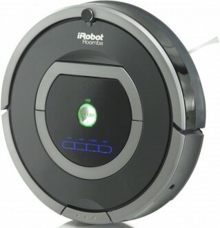 iRobot Roomba 780 Robot Süpürge kullananlar yorumlar